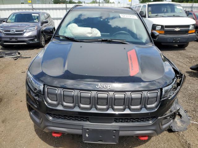 Photo 4 VIN: 3C4NJDDB8NT236654 - JEEP COMPASS TR 