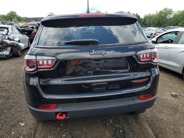 Photo 5 VIN: 3C4NJDDB8NT236654 - JEEP COMPASS TR 