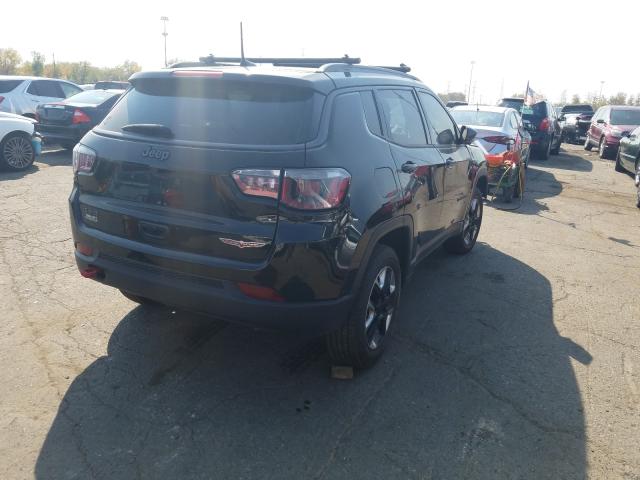 Photo 3 VIN: 3C4NJDDB9HT628935 - JEEP COMPASS 