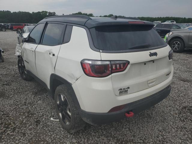 Photo 1 VIN: 3C4NJDDB9HT631818 - JEEP COMPASS TR 