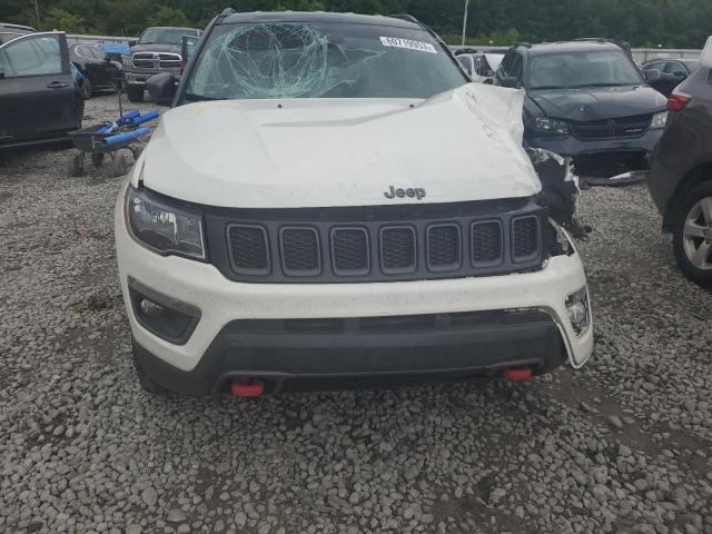 Photo 4 VIN: 3C4NJDDB9HT631818 - JEEP COMPASS TR 