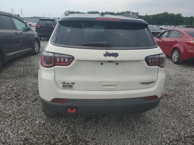 Photo 5 VIN: 3C4NJDDB9HT631818 - JEEP COMPASS TR 