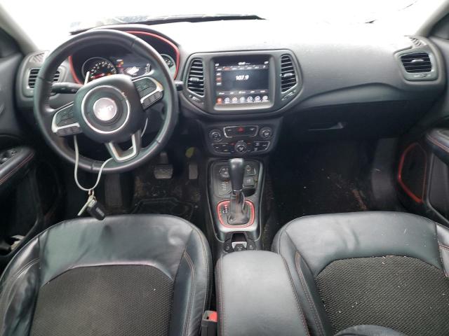 Photo 7 VIN: 3C4NJDDB9HT631818 - JEEP COMPASS TR 