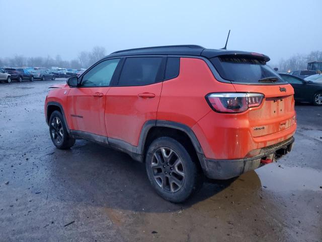 Photo 1 VIN: 3C4NJDDB9HT640700 - JEEP COMPASS 