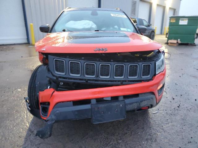 Photo 4 VIN: 3C4NJDDB9HT640700 - JEEP COMPASS 