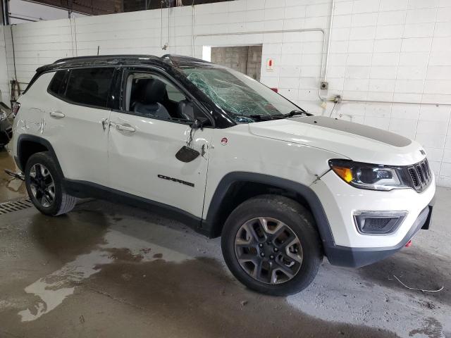 Photo 3 VIN: 3C4NJDDB9HT640776 - JEEP COMPASS 