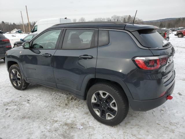 Photo 1 VIN: 3C4NJDDB9HT650935 - JEEP COMPASS 