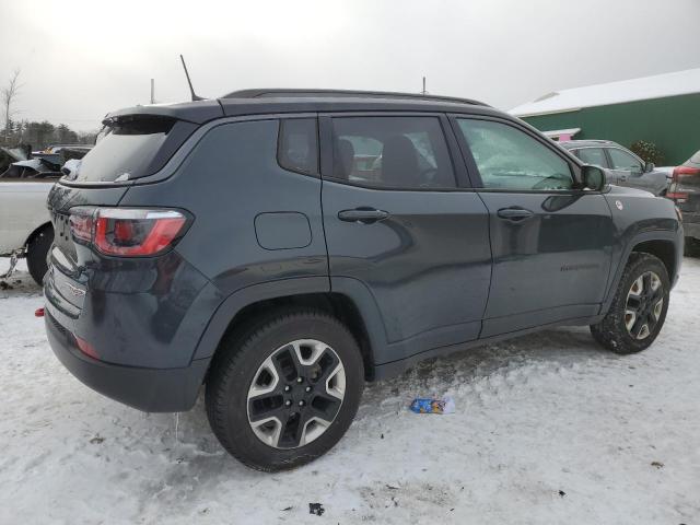 Photo 2 VIN: 3C4NJDDB9HT650935 - JEEP COMPASS 