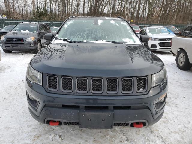 Photo 4 VIN: 3C4NJDDB9HT650935 - JEEP COMPASS 