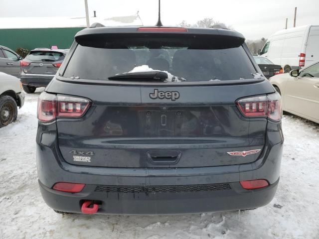 Photo 5 VIN: 3C4NJDDB9HT650935 - JEEP COMPASS 