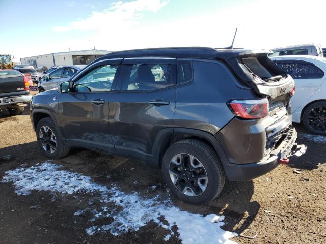 Photo 1 VIN: 3C4NJDDB9HT659022 - JEEP COMPASS TR 