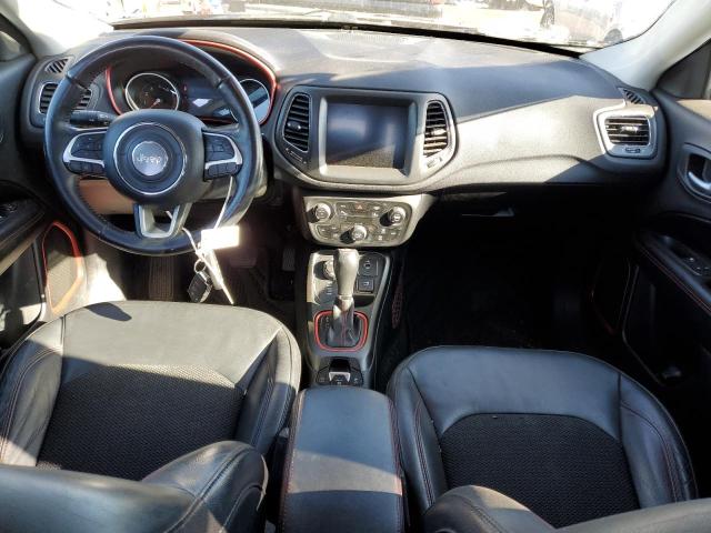 Photo 7 VIN: 3C4NJDDB9HT659022 - JEEP COMPASS TR 