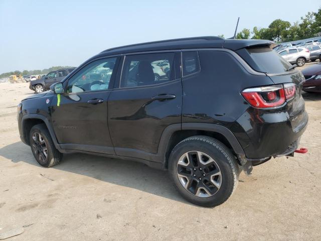 Photo 1 VIN: 3C4NJDDB9HT674457 - JEEP COMPASS TR 