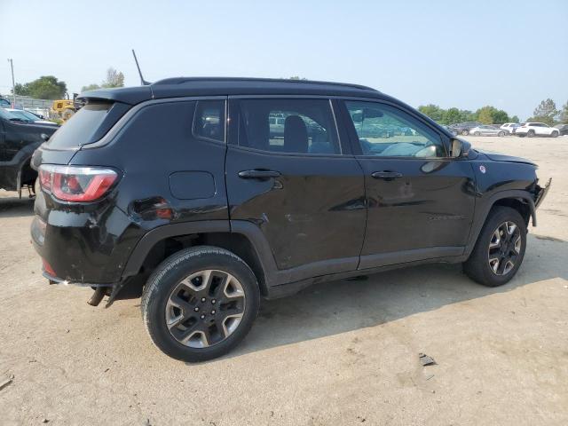 Photo 2 VIN: 3C4NJDDB9HT674457 - JEEP COMPASS TR 