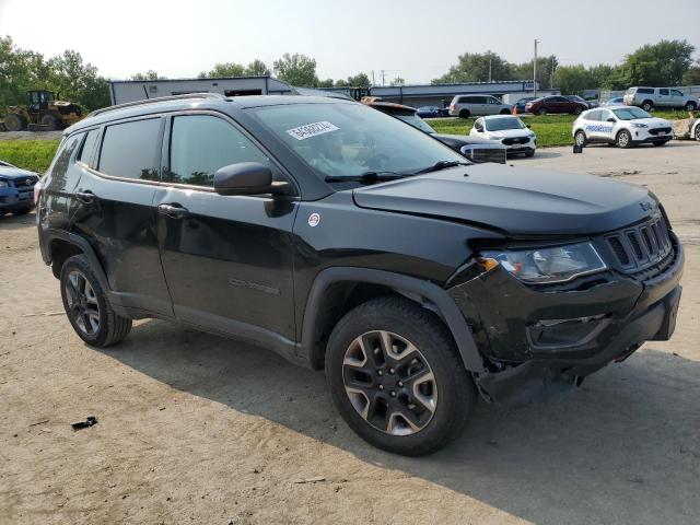 Photo 3 VIN: 3C4NJDDB9HT674457 - JEEP COMPASS TR 