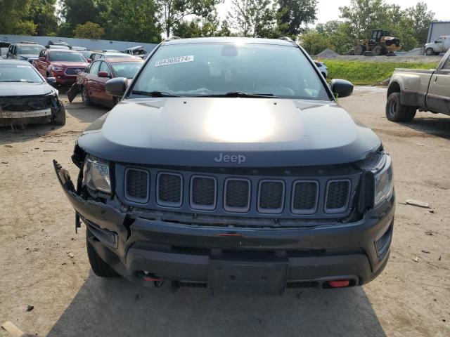 Photo 4 VIN: 3C4NJDDB9HT674457 - JEEP COMPASS TR 