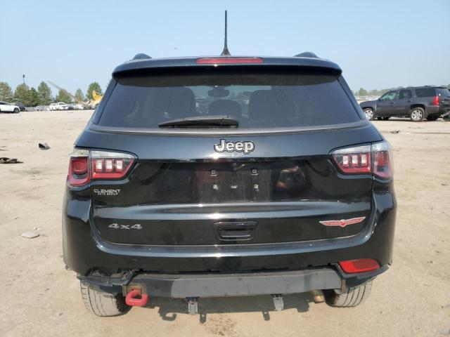 Photo 5 VIN: 3C4NJDDB9HT674457 - JEEP COMPASS TR 