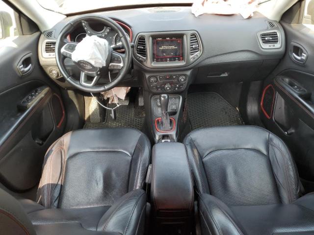 Photo 7 VIN: 3C4NJDDB9HT674457 - JEEP COMPASS TR 