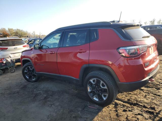 Photo 1 VIN: 3C4NJDDB9HT689654 - JEEP COMPASS 