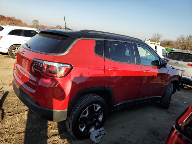 Photo 2 VIN: 3C4NJDDB9HT689654 - JEEP COMPASS 