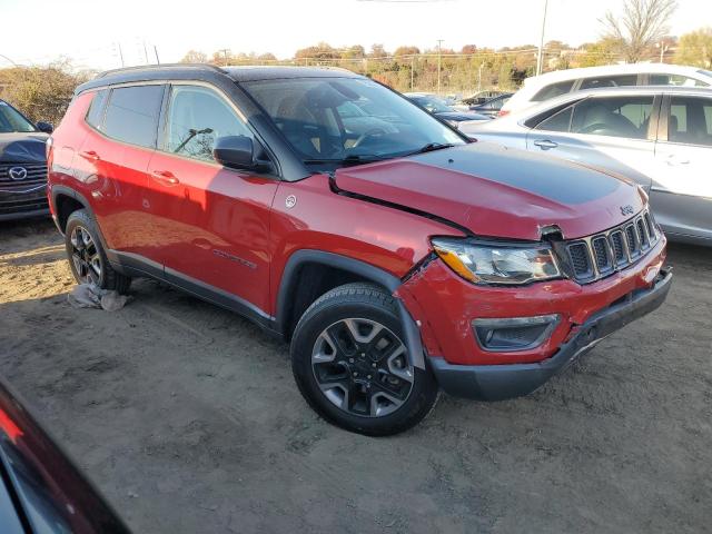 Photo 3 VIN: 3C4NJDDB9HT689654 - JEEP COMPASS 