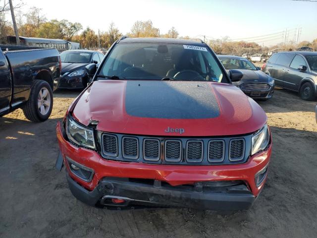 Photo 4 VIN: 3C4NJDDB9HT689654 - JEEP COMPASS 