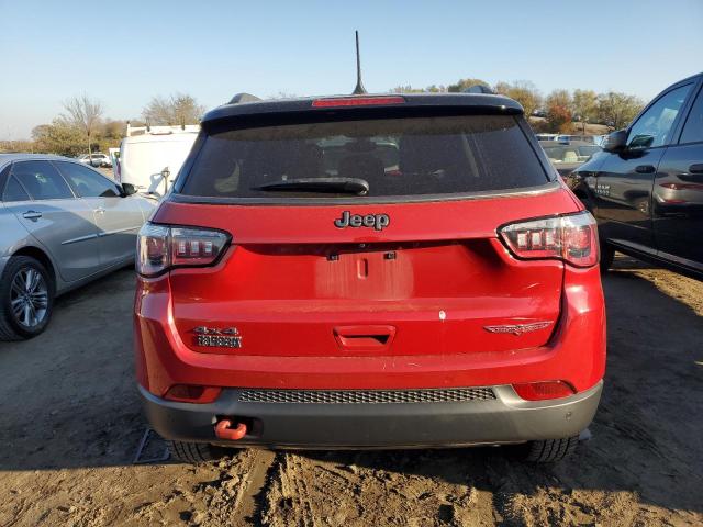 Photo 5 VIN: 3C4NJDDB9HT689654 - JEEP COMPASS 