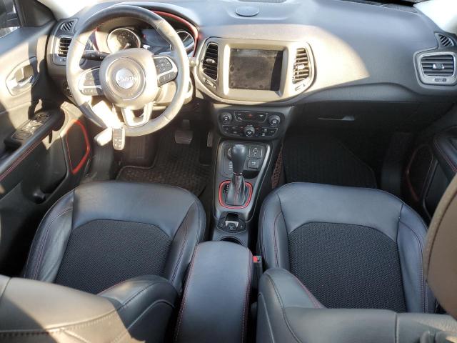 Photo 7 VIN: 3C4NJDDB9HT689654 - JEEP COMPASS 