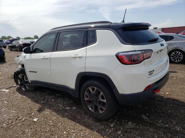 Photo 1 VIN: 3C4NJDDB9JT130840 - JEEP COMPASS TR 