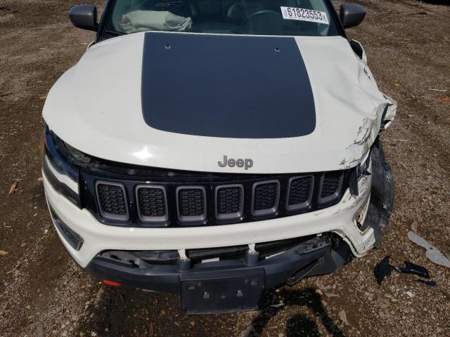 Photo 10 VIN: 3C4NJDDB9JT130840 - JEEP COMPASS TR 