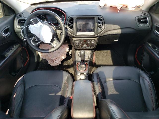 Photo 7 VIN: 3C4NJDDB9JT130840 - JEEP COMPASS TR 