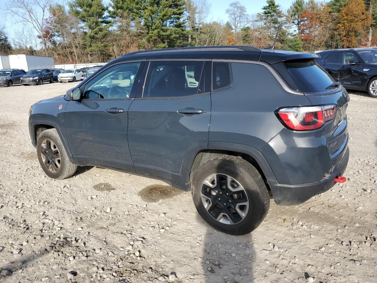 Photo 1 VIN: 3C4NJDDB9JT150781 - JEEP COMPASS 