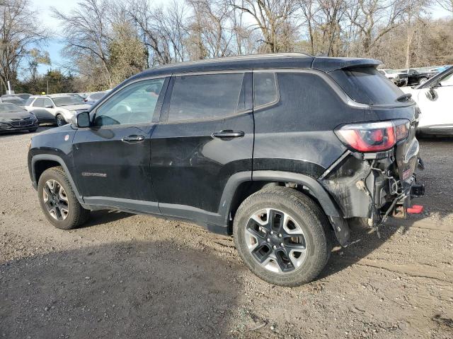 Photo 1 VIN: 3C4NJDDB9JT168892 - JEEP COMPASS 