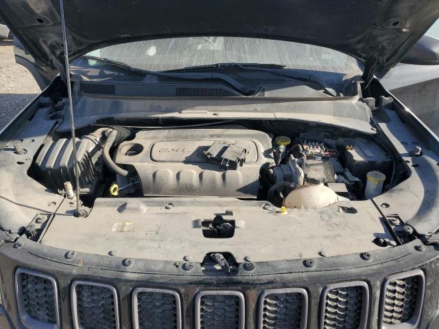 Photo 10 VIN: 3C4NJDDB9JT168892 - JEEP COMPASS 