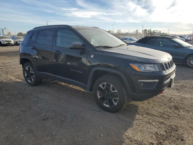 Photo 3 VIN: 3C4NJDDB9JT168892 - JEEP COMPASS 