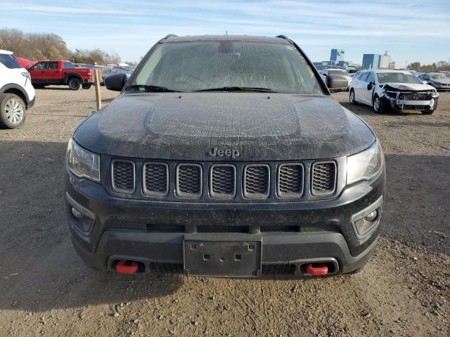 Photo 4 VIN: 3C4NJDDB9JT168892 - JEEP COMPASS 