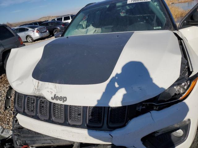 Photo 10 VIN: 3C4NJDDB9JT199169 - JEEP COMPASS 