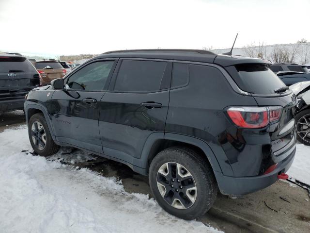 Photo 1 VIN: 3C4NJDDB9JT206590 - JEEP COMPASS TR 