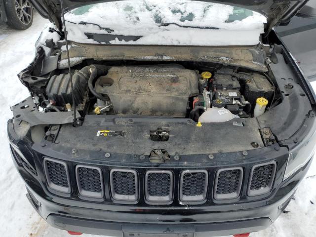 Photo 11 VIN: 3C4NJDDB9JT206590 - JEEP COMPASS TR 