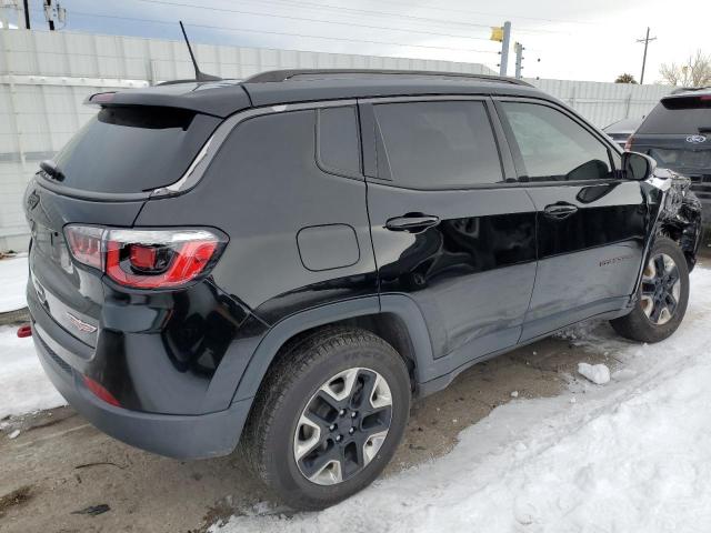 Photo 2 VIN: 3C4NJDDB9JT206590 - JEEP COMPASS TR 