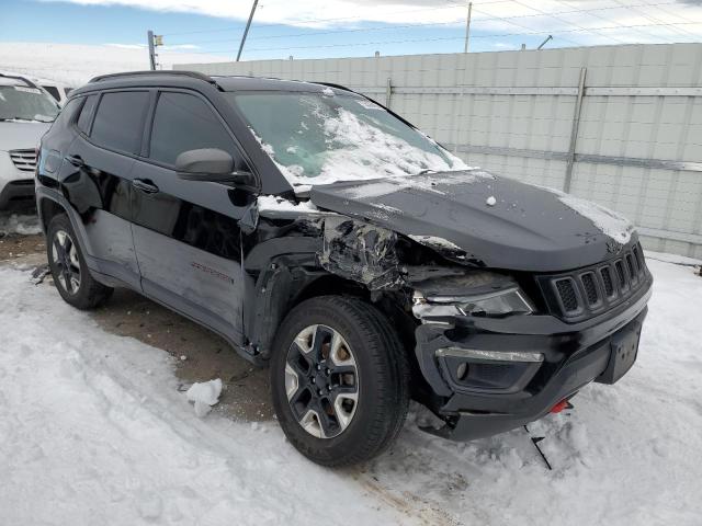 Photo 3 VIN: 3C4NJDDB9JT206590 - JEEP COMPASS TR 