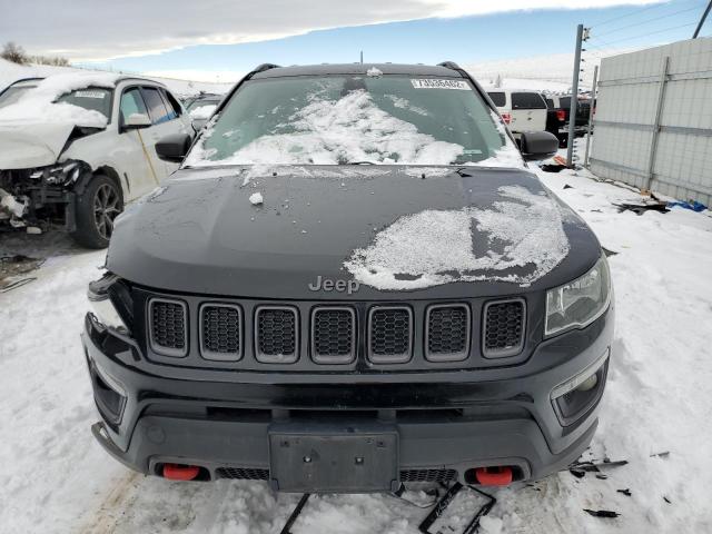 Photo 4 VIN: 3C4NJDDB9JT206590 - JEEP COMPASS TR 