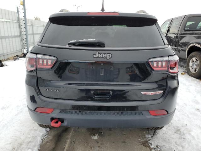 Photo 5 VIN: 3C4NJDDB9JT206590 - JEEP COMPASS TR 