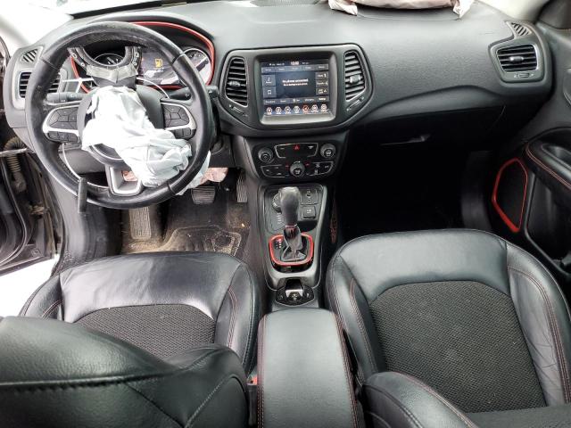 Photo 7 VIN: 3C4NJDDB9JT206590 - JEEP COMPASS TR 