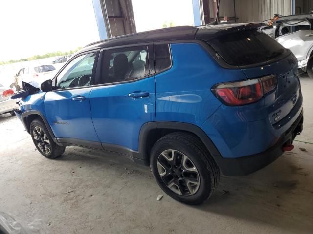 Photo 1 VIN: 3C4NJDDB9JT223793 - JEEP COMPASS TR 