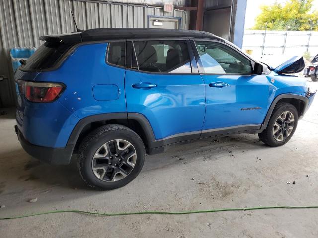 Photo 2 VIN: 3C4NJDDB9JT223793 - JEEP COMPASS TR 