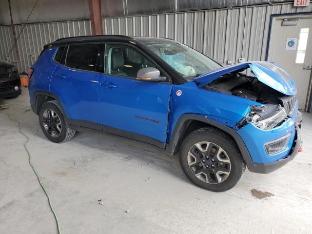 Photo 3 VIN: 3C4NJDDB9JT223793 - JEEP COMPASS TR 