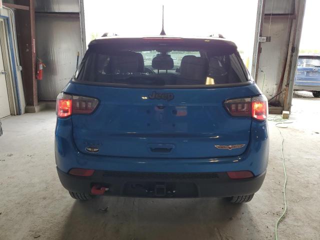 Photo 5 VIN: 3C4NJDDB9JT223793 - JEEP COMPASS TR 