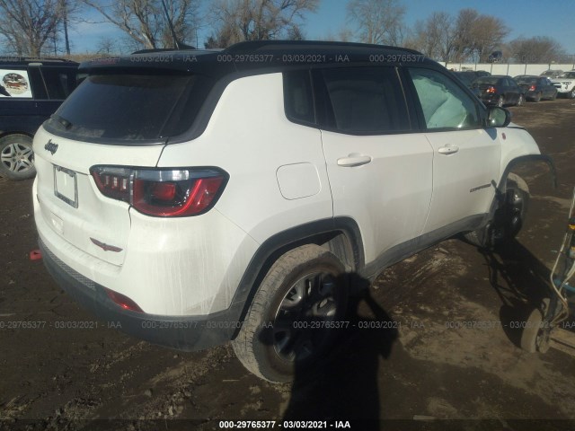 Photo 3 VIN: 3C4NJDDB9JT234597 - JEEP COMPASS 