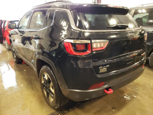 Photo 2 VIN: 3C4NJDDB9JT234857 - JEEP COMPASS TR 